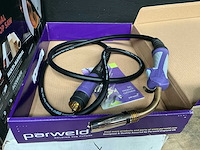 Parweld lastoorts - afbeelding 1 van  1