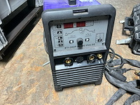 Parweld xti-202-p ac/dc tig-lasmachine - afbeelding 2 van  5