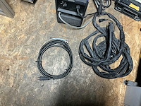 Parweld xti-202-p ac/dc tig-lasmachine - afbeelding 3 van  5