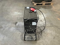 Parweld xtm 304c mig lasapparaat - afbeelding 5 van  7