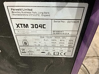 Parweld xtm 304c mig lasapparaat - afbeelding 7 van  7