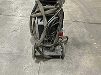 Parweld xtm 404s mig lasapparaat - afbeelding 6 van  9