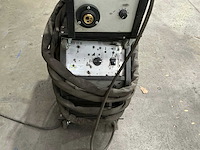 Parweld xtm 404s mig lasapparaat - afbeelding 3 van  8