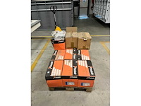 Paslode 2,8x40 mm ballistic nagels (127000x) - afbeelding 2 van  4