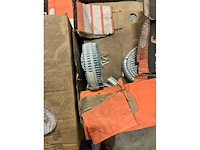 Paslode 2,8x40 mm ballistic nagels (127000x) - afbeelding 4 van  4