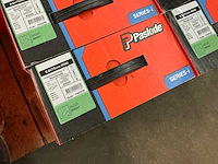 Paslode 3,1x90mm ring schietnagels (7x doos) - afbeelding 1 van  2