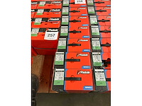 Paslode 3,1x90mm ring schietnagels (7x doos) - afbeelding 2 van  2