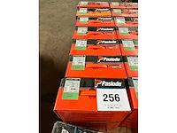 Paslode 3,1x90mm ring schietnagels (8x doos) - afbeelding 3 van  3