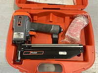 Paslode 3250/65 f16q pneumatische tacker - afbeelding 1 van  3