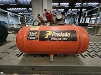 Paslode compressor