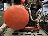 Paslode compressor - afbeelding 2 van  4