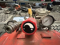Paslode compressor - afbeelding 3 van  4