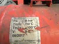 Paslode compressor - afbeelding 4 van  4