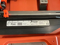 Paslode fn 1665 pneumatische tacker - afbeelding 2 van  4