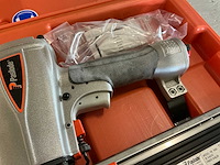 Paslode fn 1665 pneumatische tacker - afbeelding 3 van  4