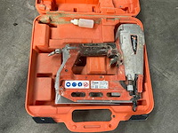 Paslode fn1665 pneumatische tacker - afbeelding 1 van  3