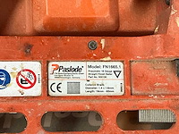 Paslode fn1665 pneumatische tacker - afbeelding 3 van  3