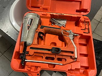 Paslode fn1665.1 pneumatische tacker - afbeelding 2 van  3