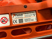 Paslode fn1665.1 pneumatische tacker - afbeelding 3 van  3