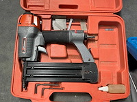 Paslode fn1850 pneumatisch nagelpistool - afbeelding 2 van  5