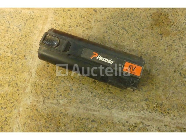 Paslode im 350/90 ct spijkermachine - afbeelding 5 van  10