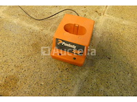 Paslode im 350/90 ct spijkermachine - afbeelding 9 van  10