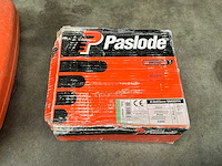 Paslode im350+ tacker - afbeelding 3 van  5