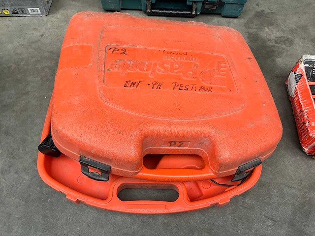 Paslode im350+ tacker - afbeelding 5 van  5