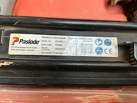 Paslode im350/90ct accu-gastacker - afbeelding 5 van  7