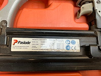 Paslode im350/90ct accu-gastacker - afbeelding 5 van  7