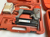 Paslode im350/90ct accu-gastacker - afbeelding 4 van  7