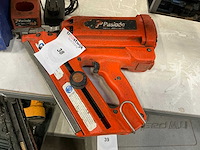 Paslode im350/90ct tacker (2x) - afbeelding 3 van  6