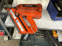 Paslode im350/90ct tacker (2x) - afbeelding 4 van  6