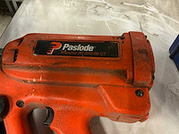 Paslode im350/90ct tacker (2x) - afbeelding 5 van  6