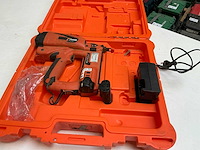 Paslode im50 f18 accu-gastacker - afbeelding 1 van  6
