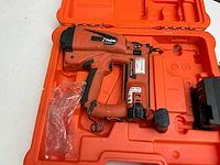 Paslode im50 f18 accu-gastacker - afbeelding 2 van  6