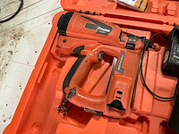 Paslode im50 f18 tacker - afbeelding 2 van  6