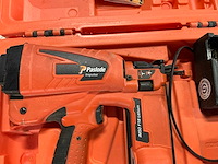 Paslode im50 f18 tacker - afbeelding 3 van  6