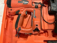 Paslode im50 f18 tacker - afbeelding 4 van  6