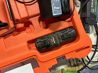 Paslode im50 f18 tacker - afbeelding 6 van  6