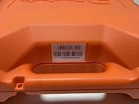 Paslode im65 f16 lithium tacker op gas in koffer - 16-63mm - afbeelding 9 van  9