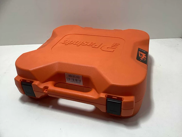 Paslode im65 f16 lithium tacker op gas in koffer - 16-63mm - afbeelding 8 van  9
