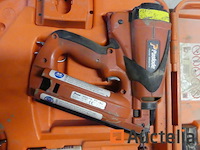 Paslode im65a f16 gas spijkermachine - afbeelding 1 van  8