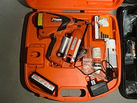 Paslode im65a f16 tacker