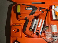 Paslode im65a f16 tacker - afbeelding 2 van  5