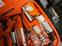 Paslode im65a f16 tacker - afbeelding 3 van  5