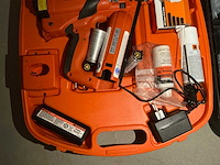 Paslode im65a f16 tacker - afbeelding 4 van  5