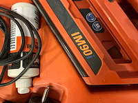 Paslode im90 accu nagelschieter - afbeelding 3 van  5