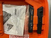 Paslode im90 accu nagelschieter - afbeelding 4 van  5