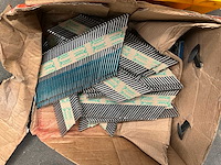 Paslode im90ci accu-tacker - afbeelding 2 van  8
